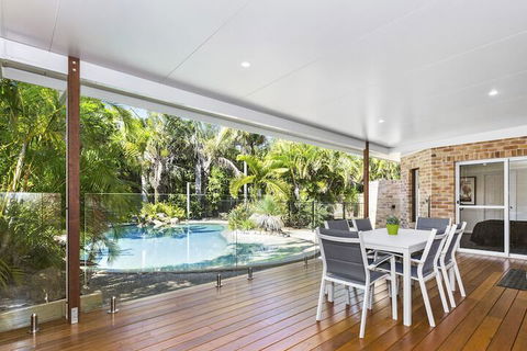 Fairlight Tweed Coast Holidays  - Accommodation Broome 5