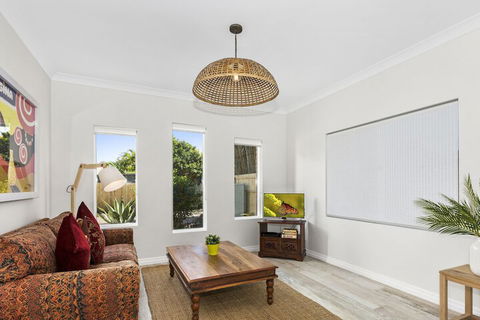 Fairlight Tweed Coast Holidays  - Accommodation Broome 1