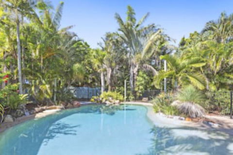 Fairlight Tweed Coast Holidays  - Accommodation Broome 0
