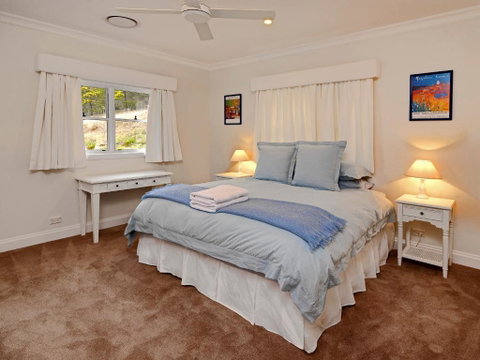 Gypsy Willows - Accommodation Broome 5