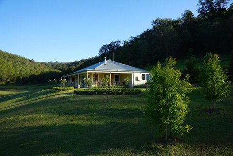 Gypsy Willows - Accommodation Broome 3