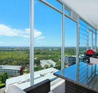 ShortOZStay at Australia Towers - Accommodation Broome
