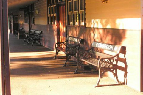 SIGNAL BOX Short Stay - Accommodation Broome 2