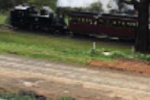 SIGNAL BOX Short Stay - Accommodation Broome 5