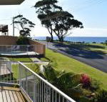 Unit 2 Ballingalla Apartments - Accommodation Broome