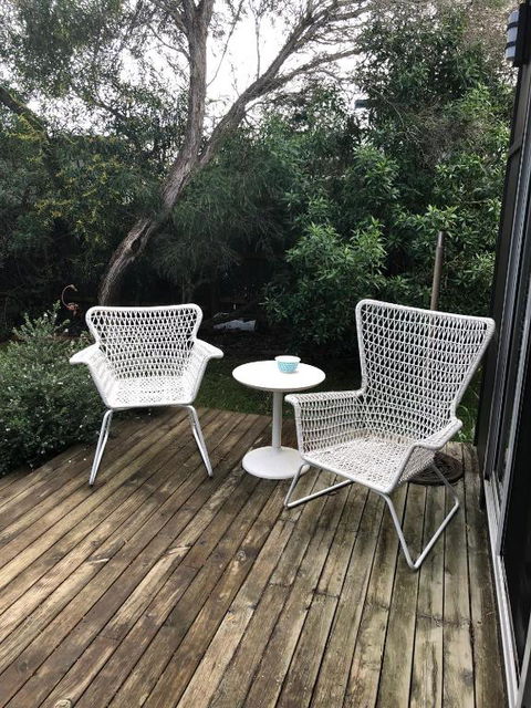 Tamara Beach House - Accommodation Broome 5