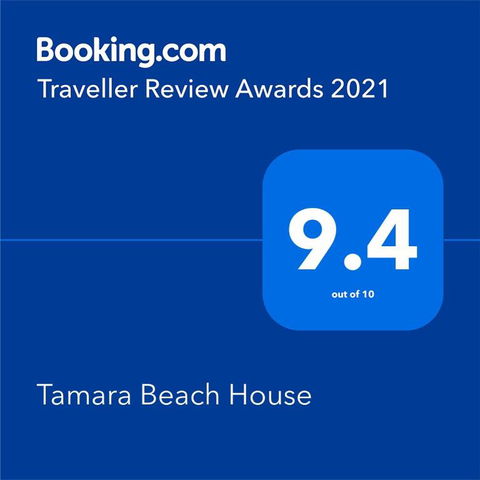 Tamara Beach House - Accommodation Broome 4