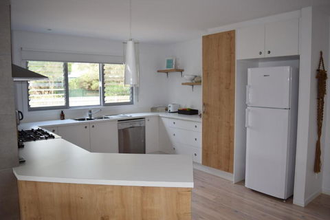 Tamara Beach House - Accommodation Broome 6