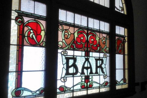 Criterion Hotel Warwick - Accommodation Broome 2