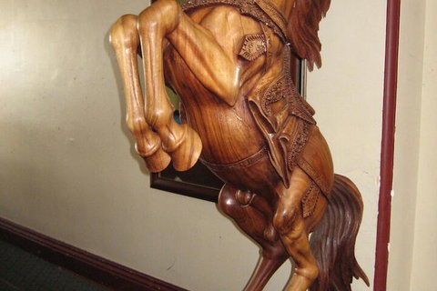 Criterion Hotel Warwick - Accommodation Broome 3