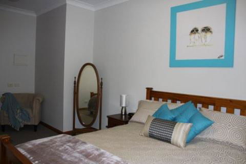 Owl Place In Hahndorf - Accommodation Broome 4
