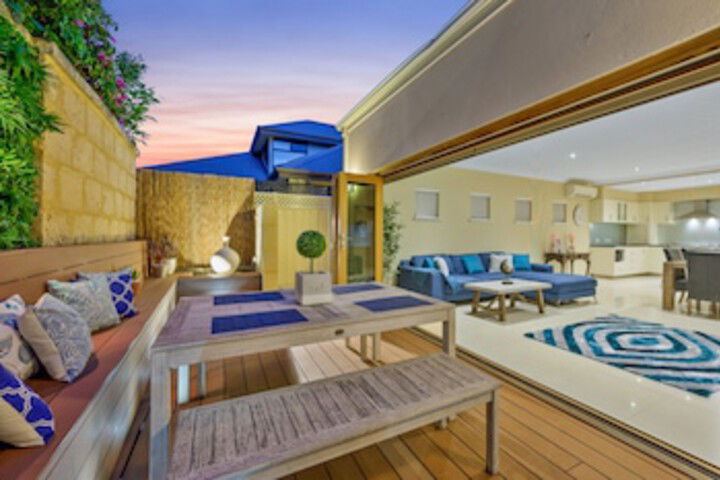 Northern Perth WA Accommodation Broome