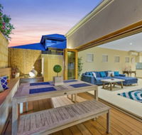 Sorrento Beach Manor - Accommodation Broome