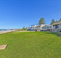 Beachfront Luxury - Accommodation Broome