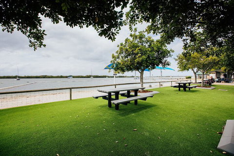 Jacobs Well Tourist Park - Accommodation Broome 5