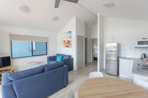 Jacobs Well Tourist Park - Accommodation Broome 2