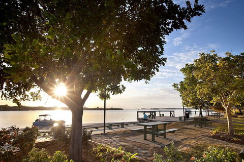 Jacobs Well Tourist Park - Accommodation Broome 6
