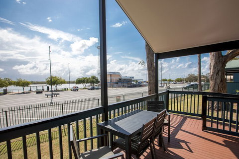 Jacobs Well Tourist Park - Accommodation Broome 7