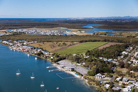 Jacobs Well Tourist Park - Accommodation Broome 1