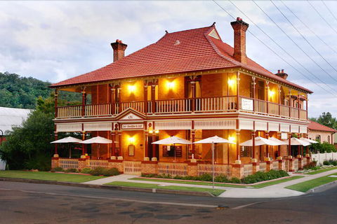 CBC Bed & Breakfast & Cafe - Accommodation Broome 1