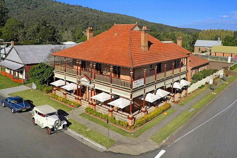 CBC Bed & Breakfast & Cafe - Accommodation Broome 4