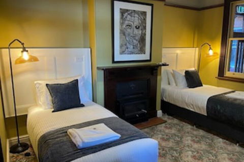 CBC Bed & Breakfast & Cafe - Accommodation Broome 0