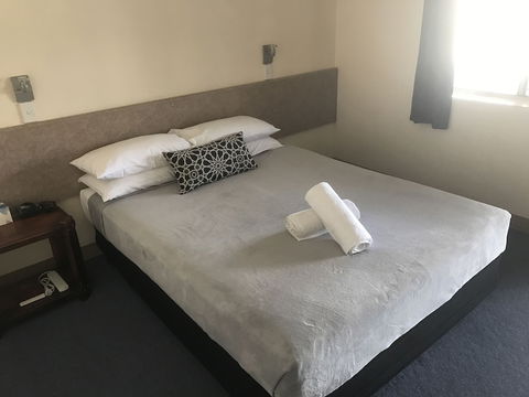 Nanango Star Motel - Accommodation Broome 6