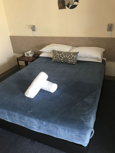 Nanango Star Motel - Accommodation Broome 3