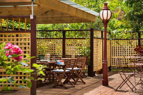 Maldons Eaglehawk Motel - Accommodation Broome 1