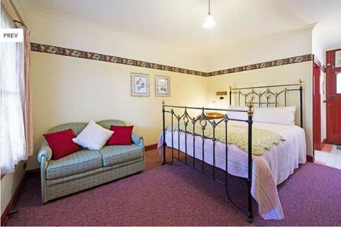 Maldons Eaglehawk Motel - Accommodation Broome 5