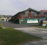 Bridport Seaside Lodge Backpackers - Accommodation Broome