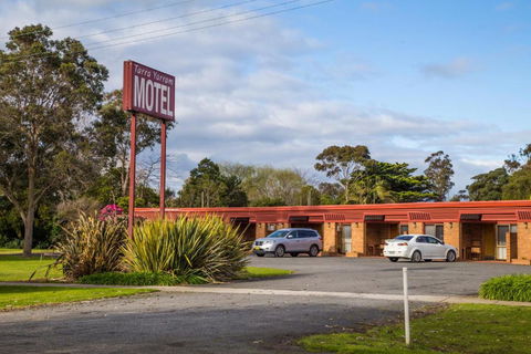Tarra Motel - Accommodation Broome 3
