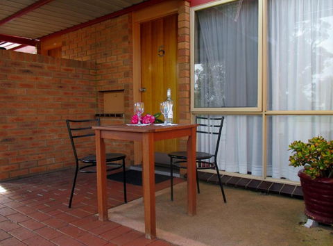 Tarra Motel - Accommodation Broome 6