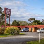 Tarra Motel - Accommodation Broome 0
