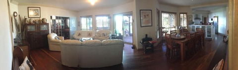 Fullcircle Farm Bed & Breakfast - Accommodation Broome 3