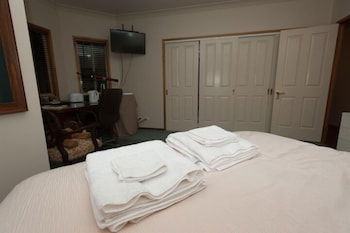 Fullcircle Farm Bed & Breakfast - Accommodation Broome 4