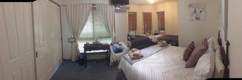 Fullcircle Farm Bed & Breakfast - Accommodation Broome 6