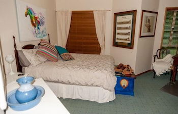 Fullcircle Farm Bed & Breakfast - Accommodation Broome 0