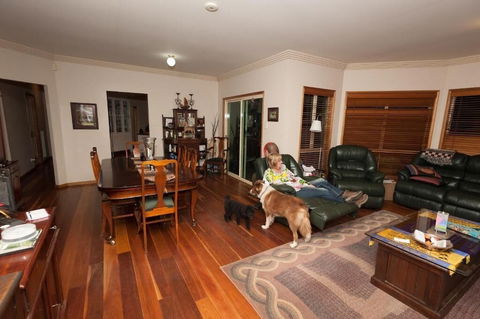 Fullcircle Farm Bed & Breakfast - Accommodation Broome 5