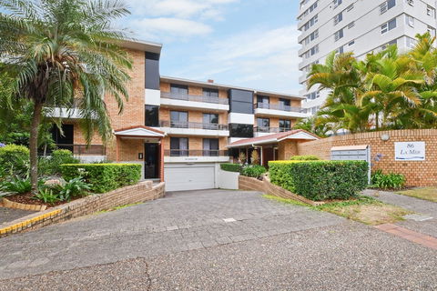 La Mer Apartments - Accommodation Broome 0