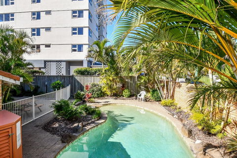 La Mer Apartments - Accommodation Broome 2