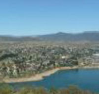 Razorback 8 Moderate Holiday Apartments - Accommodation Broome