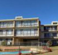 Kirwan Apartments 5 - Accommodation Broome