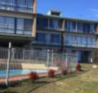 Kirwan Apartments 49 - Accommodation Broome