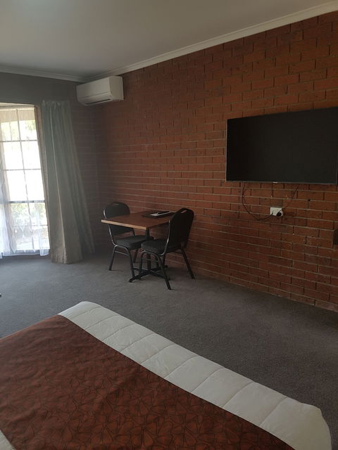 Ararat Colonial Lodge Motel - Accommodation Broome 6