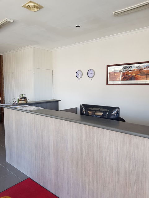 Ararat Colonial Lodge Motel - Accommodation Broome 5