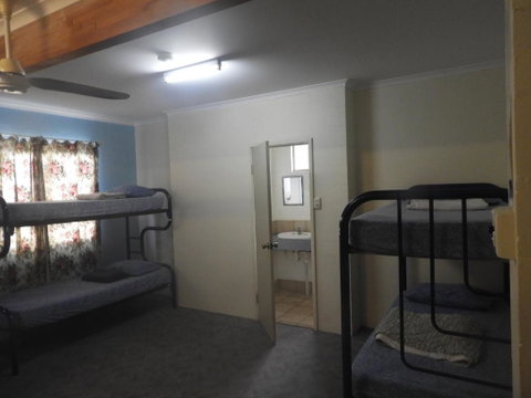 Kalbarri Backpackers YHA - Accommodation Broome 4