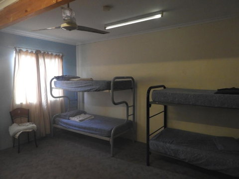 Kalbarri Backpackers YHA - Accommodation Broome 2