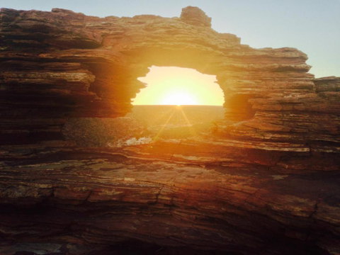 Kalbarri Backpackers YHA - Accommodation Broome 6