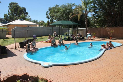 Kalbarri Backpackers YHA - Accommodation Broome 1